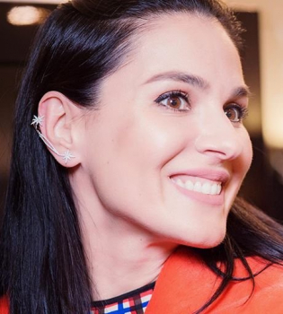 Маша Ефросинина взорвала сеть зажигательным танцем с сыном: видео