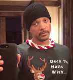 Все в сборе: Уилл Смит опубликовал селфи с женой и детьми