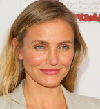 45-летняя Камерон Диас впервые станет мамой