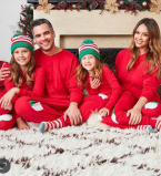 Голливудские звезды отпраздновали Рождество