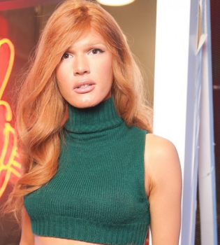 Борис Апрель прокомментировал свое участие в &quot;Голосі країни-8&quot;