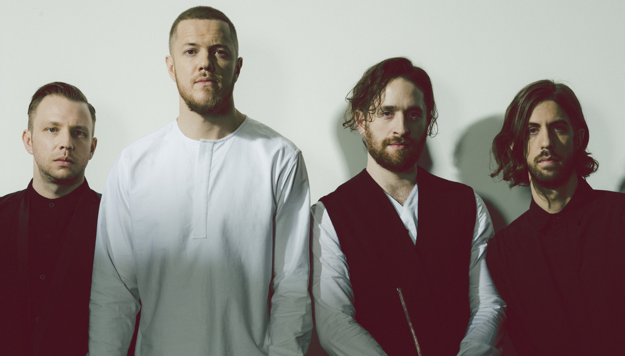 Американцы Imagine Dragons дадут грандиозный концерт на "Олимпийском"
