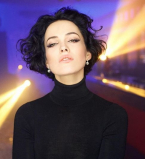 Даша Астафьева впервые прокомментировала арест жениха