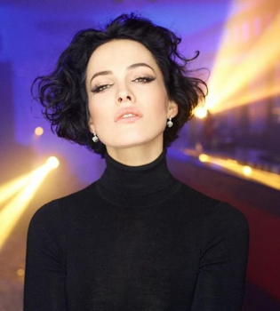 Даша Астафьева впервые прокомментировала арест жениха