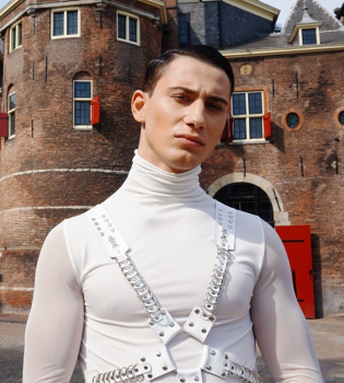 Кто попал в финал проекта &quot;Топ-модель по-украински&quot;?