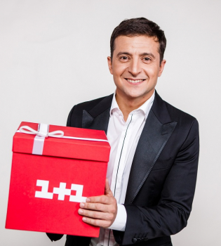 Владимир Зеленский рассказал как однажды нестандартно отпраздновал Новый год