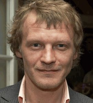 Алексей Серебряков