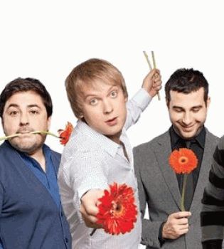 Прожекторперисхилтон