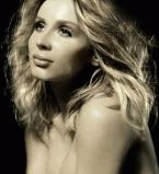 Светлана Лобода голая и в слезах