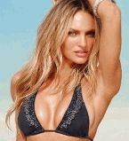 Кэндис Свейнпул