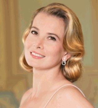 Юлия Высоцкая фифа