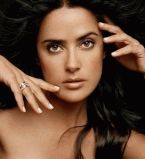 Сальма Хайек нагишом