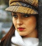 Анна Снаткина