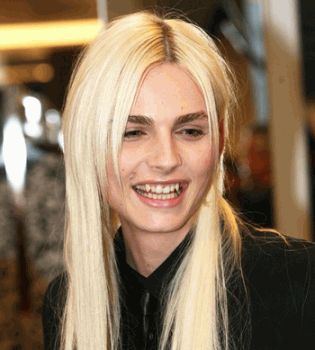 Андрей Пежич 2