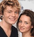 Александр Кривошапко и Татьяна Денисова макро