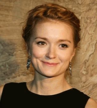 Надежда Михалкова