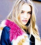 Рози Хантингтон-Уайтли