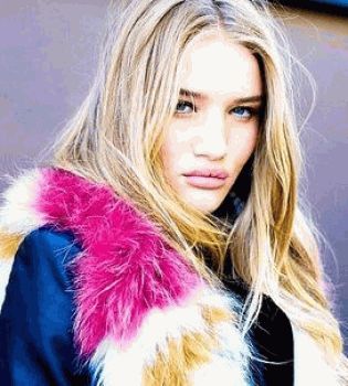 Рози Хантингтон-Уайтли