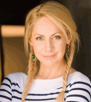 Слава Фролова