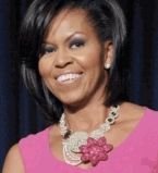 Мишель Обама