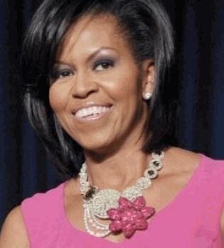 Мишель Обама