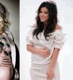 Лобода против Лорак