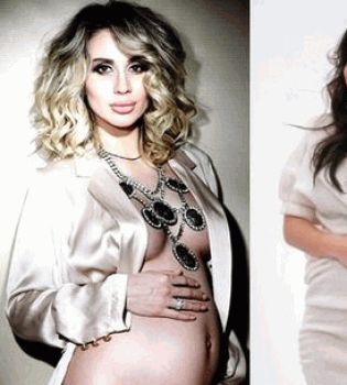 Лобода против Лорак