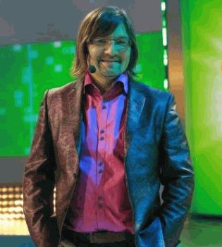 Сергей Кузин