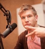 Иван Дорн и пальцы