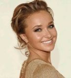 Хайден Панеттьери 2