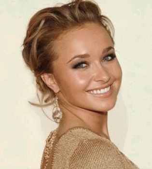 Хайден Панеттьери 2