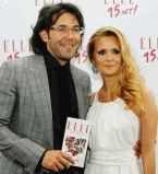 Андрей Малахов с женой