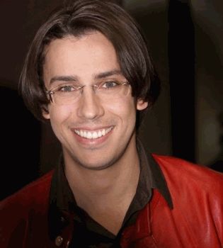 Максим Галкин