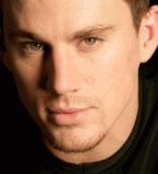 Ченнинг Татум макро