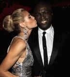 Хайди Клум Сил