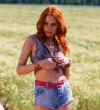 Ирина Забияка