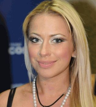 Анна Дубовицкая