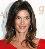 Синди Кроуфорд