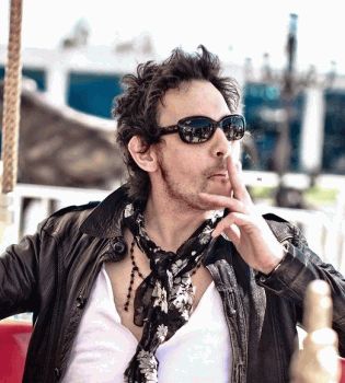 валерий харчишин новый