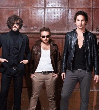 друга рика новые