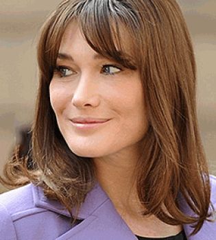 Карла Бруни