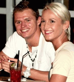 Ольга Бузова и Дмитрий Тарасов