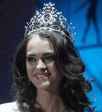 Олеся Стефанко