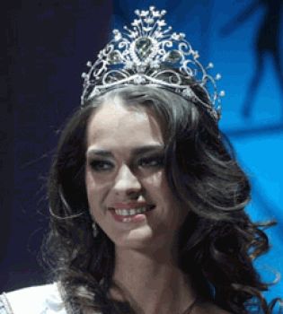 Олеся Стефанко