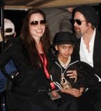 Джолипитты и Мэдокс