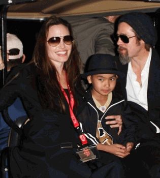 Джолипитты и Мэдокс