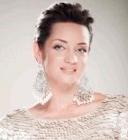 Татьяна Денисова гламурная