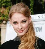 Светлана Ходченкова в макияже