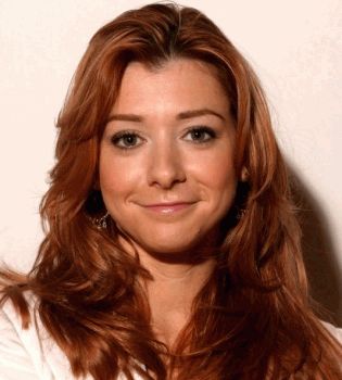 Элисон Ханниган