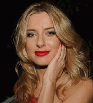 Ольга Горбачева